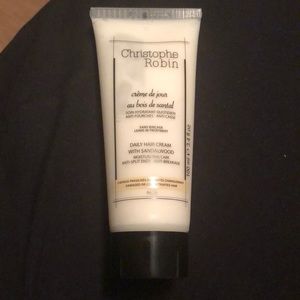 Christophe Robin Hair Cream